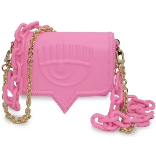 Bags > Cross Body Bags - - Chiara Ferragni Collection - Modalova