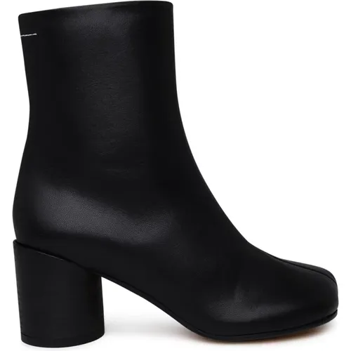 Shoes > Boots > Heeled Boots - - MM6 Maison Margiela - Modalova