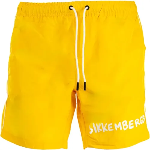 Swimwear > Beachwear - - Bikkembergs - Modalova