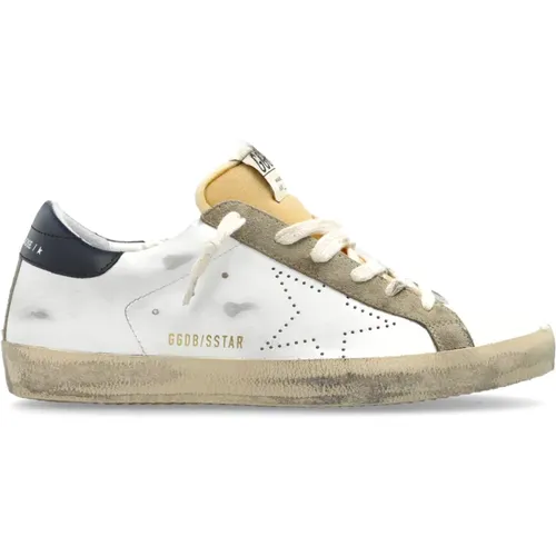 Shoes > Sneakers - - Golden Goose - Modalova