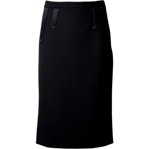 Skirts > Midi Skirts - - N21 - Modalova