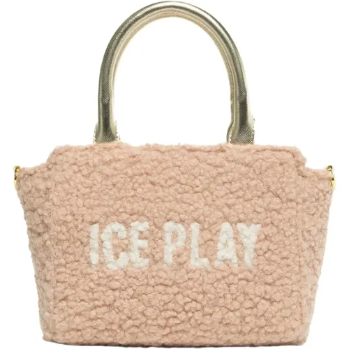 Bags > Handbags - - ICE Play - Modalova