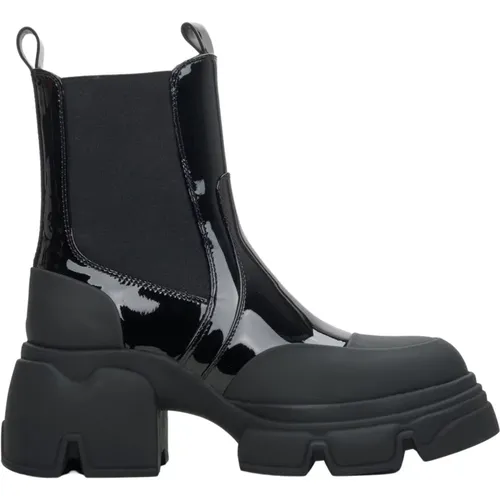 Shoes > Boots > Heeled Boots - - Estro - Modalova
