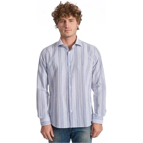 Shirts > Casual Shirts - - Baldinini - Modalova