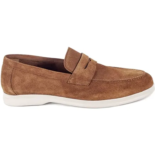 Calce - Mocassins - Brun - Calce - Modalova
