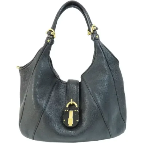 Pre-owned > Pre-owned Bags > Pre-owned Tote Bags - - Loewe Pre-owned - Modalova