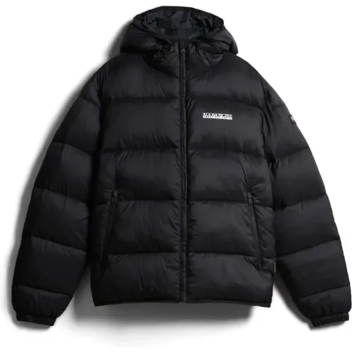 Jackets > Winter Jackets - - Napapijri - Modalova