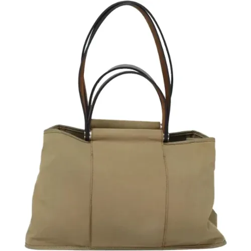 Pre-owned > Pre-owned Bags > Pre-owned Tote Bags - - Hermès Vintage - Modalova