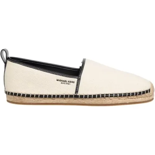 Shoes > Flats > Espadrilles - - Michael Kors - Modalova