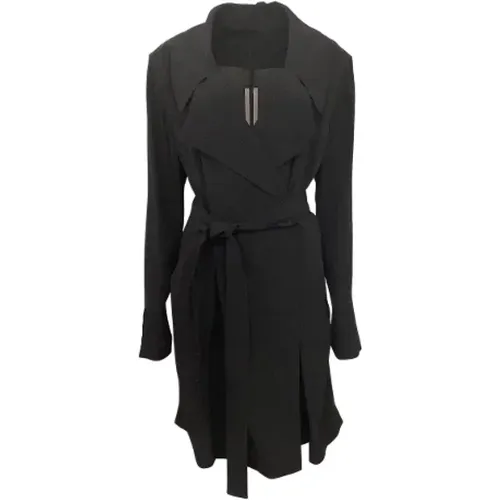 Pre-owned > Pre-owned Dresses - - Rick Owens Pre-owned - Modalova