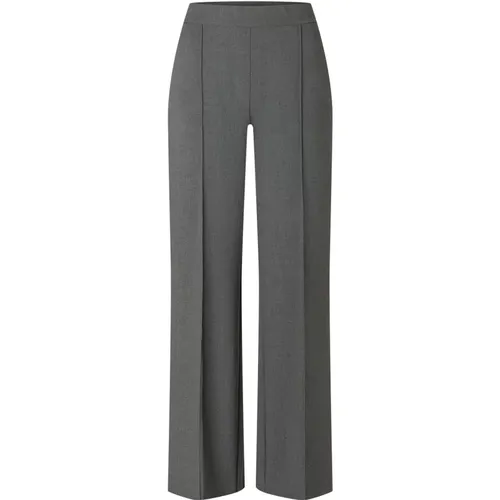 Trousers > Straight Trousers - - MAC - Modalova