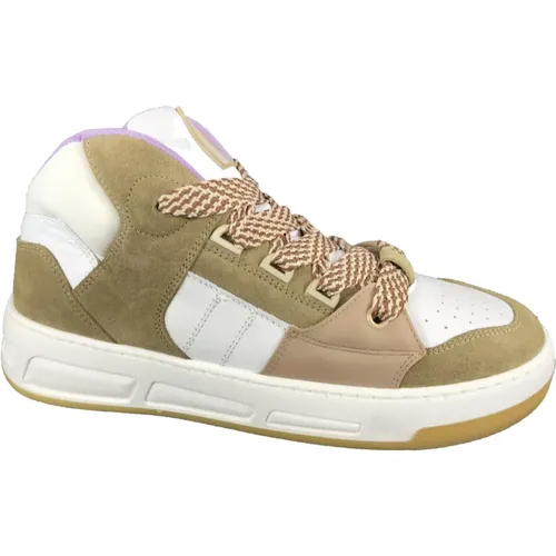Toral - Baskets - Brun - Toral - Modalova