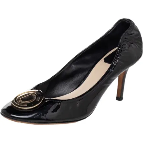 Pre-owned > Pre-owned Shoes > Pre-owned Pumps - - Dior Vintage - Modalova