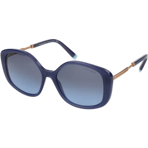 Accessories > Sunglasses - - Tiffany - Modalova