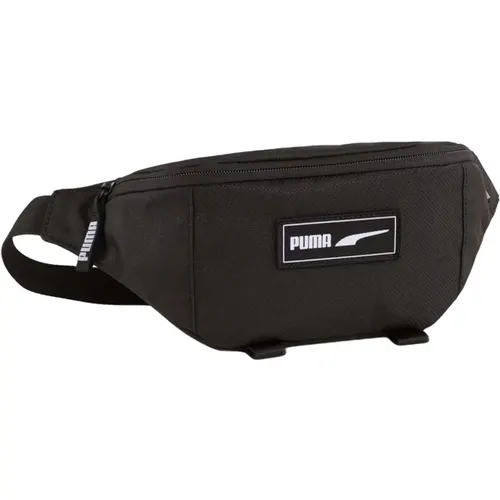 Puma - Bags > Belt Bags - Black - Puma - Modalova