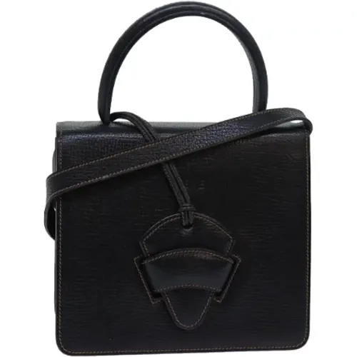 Pre-owned > Pre-owned Bags > Pre-owned Handbags - - Loewe Pre-owned - Modalova