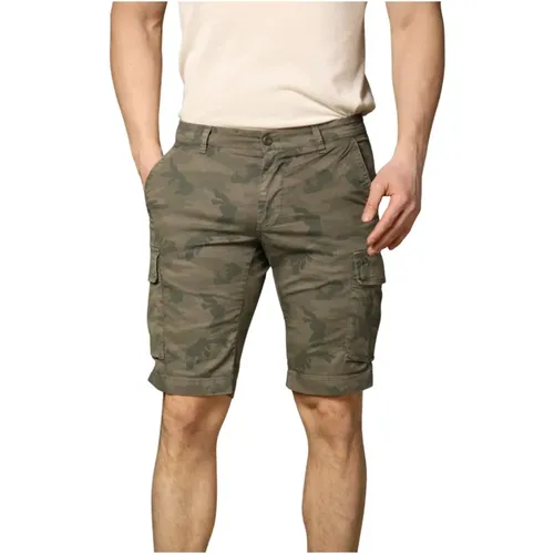 Shorts > Casual Shorts - - Mason's - Modalova