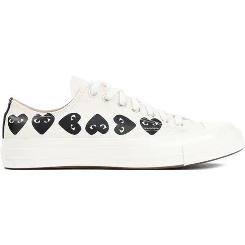 Shoes > Sneakers - - Comme des Garçons Play - Modalova