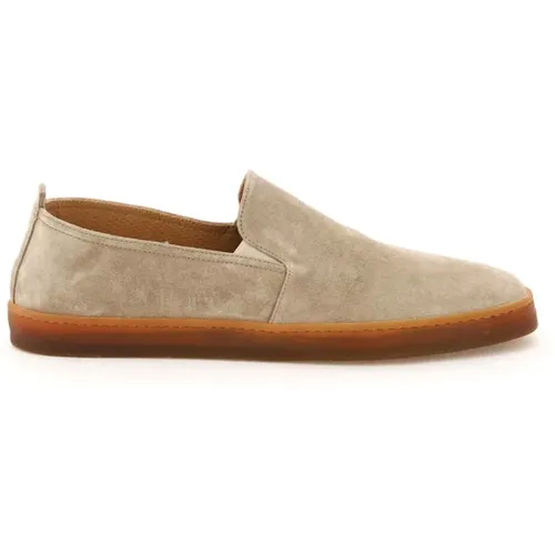 Henderson - Mocassins - Beige - Henderson - Modalova