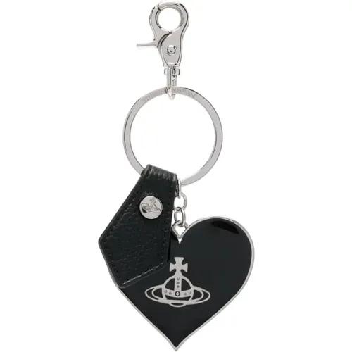 Accessories > Keyrings - - Vivienne Westwood - Modalova