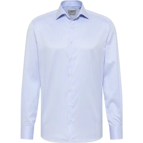 Shirts > Formal Shirts - - Eterna - Modalova