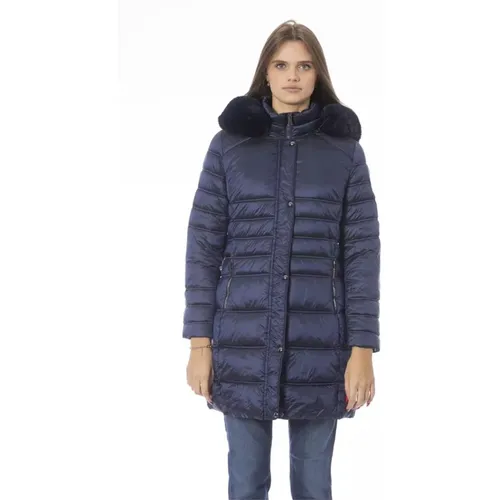 Jackets > Winter Jackets - - Baldinini - Modalova