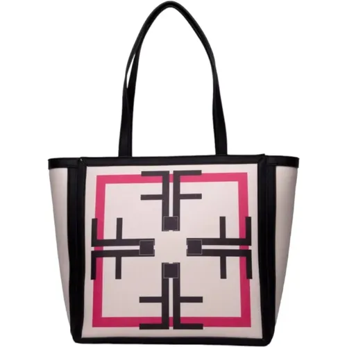 Bags > Tote Bags - - Fracomina - Modalova