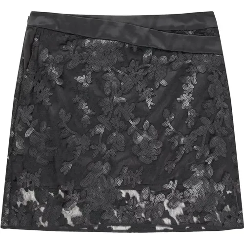 Skirts > Short Skirts - - Munthe - Modalova