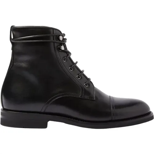 Shoes > Boots > Lace-up Boots - - Scarosso - Modalova