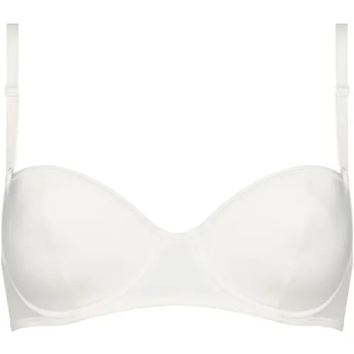 Eres - Underwear > Bras - White - Eres - Modalova