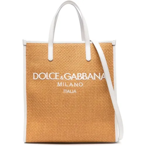 Bags > Tote Bags - - Dolce & Gabbana - Modalova