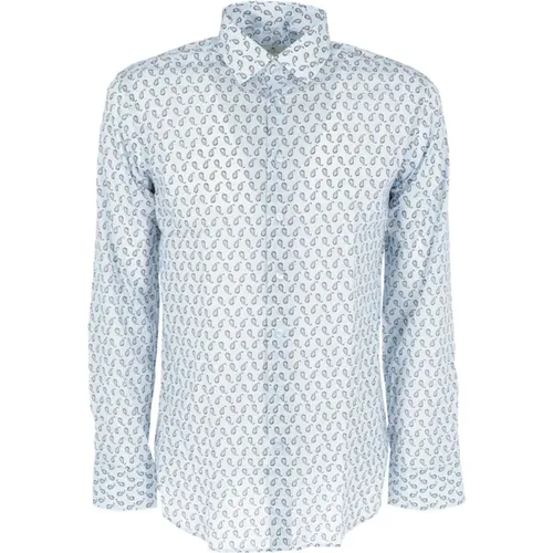 Shirts > Casual Shirts - - ETRO - Modalova