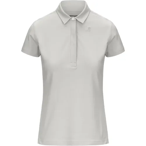 Tops > Polo Shirts - - K-way - Modalova