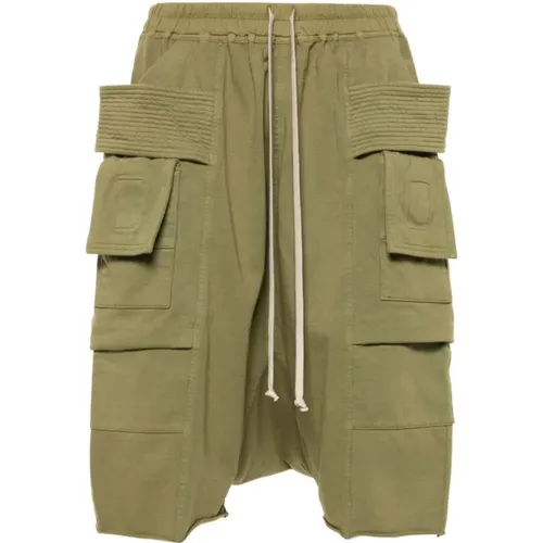 Shorts > Casual Shorts - - Rick Owens - Modalova