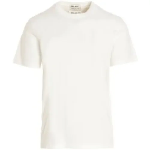 Tops > T-Shirts - - Maison Margiela - Modalova