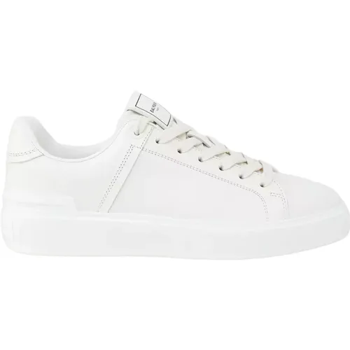 Shoes > Sneakers - - Balmain - Modalova