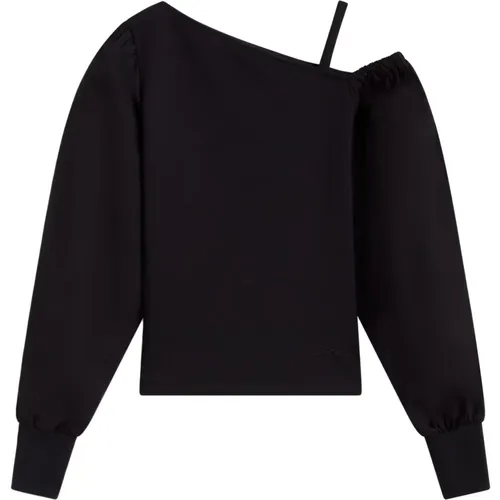 Sweatshirts & Hoodies > Sweatshirts - - Karl Lagerfeld - Modalova