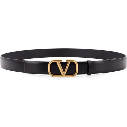 Accessories > Belts - - Valentino Garavani - Modalova