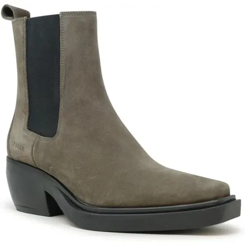 Shoes > Boots > Chelsea Boots - - Copenhagen Shoes - Modalova