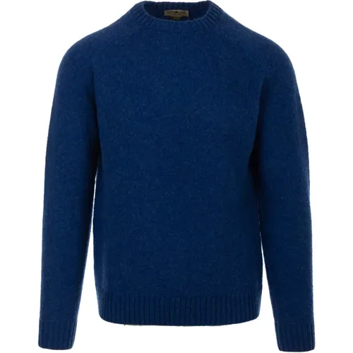 Knitwear > Round-neck Knitwear - - Irish Crone - Modalova