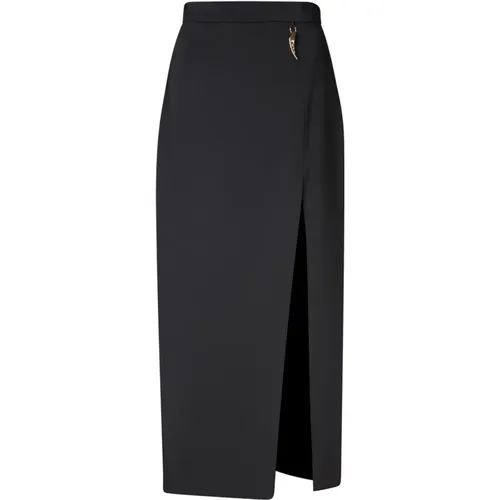 Skirts > Midi Skirts - - Roberto Cavalli - Modalova