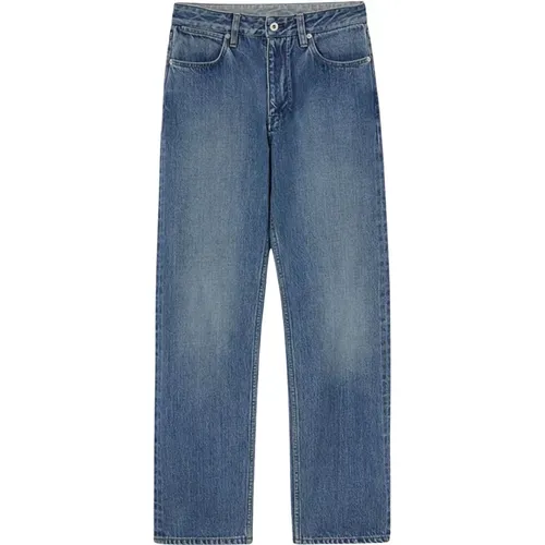 Jeans > Slim-fit Jeans - - Jil Sander - Modalova