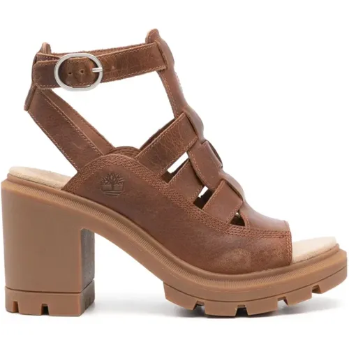 Shoes > Sandals > High Heel Sandals - - Timberland - Modalova