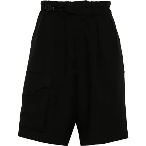 Shorts > Casual Shorts - - Y-3 - Modalova
