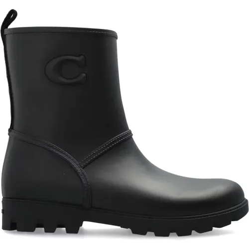 Shoes > Boots > Rain Boots - - Coach - Modalova