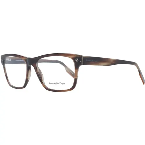 Accessories > Glasses - - Ermenegildo Zegna - Modalova