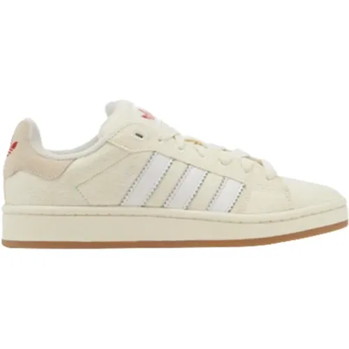 Adidas - Shoes > Sneakers - Beige - Adidas - Modalova