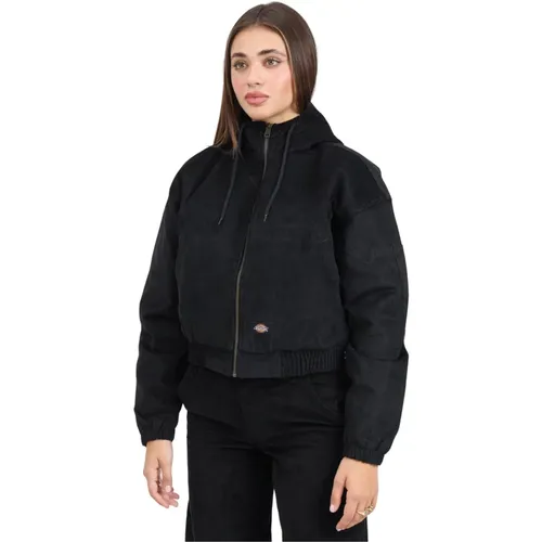 Jackets > Winter Jackets - - Dickies - Modalova