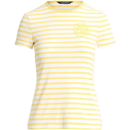 Tops > T-Shirts - - Ralph Lauren - Modalova