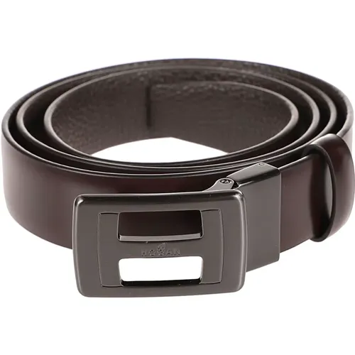 Accessories > Belts - - Hogan - Modalova